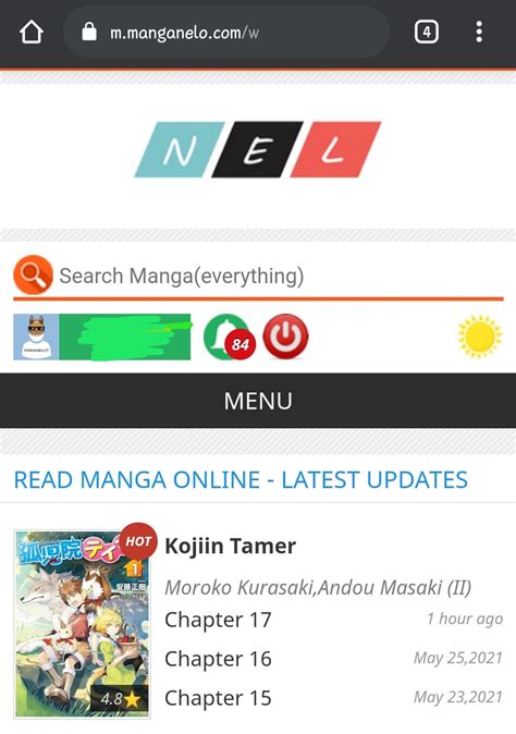 hentai manga best sites|Manganelo